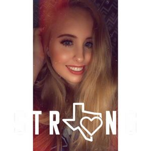 Meet your Posher, Breanne